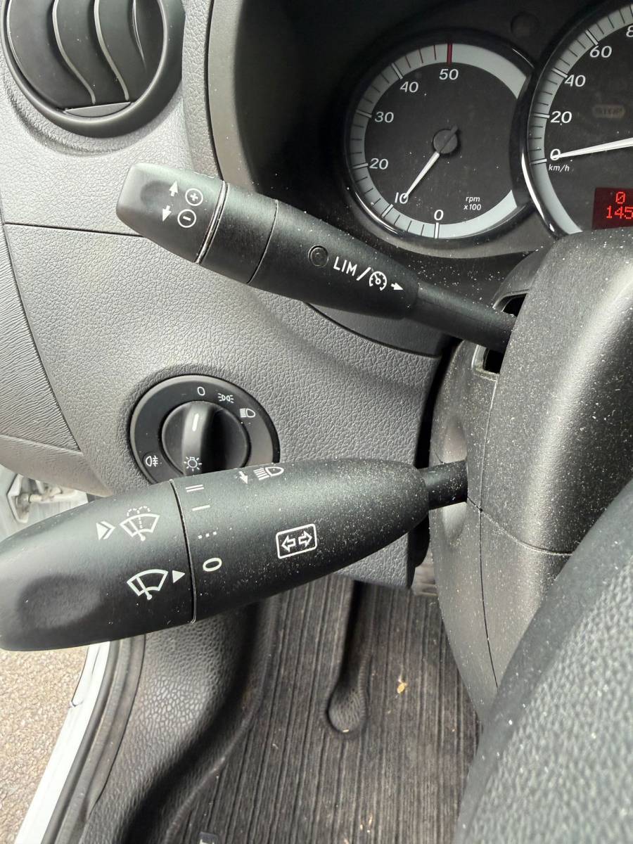 Mercedes-Benz Citan Mercedes-Benz Citan 108 CDI BlueEFFICIENCY /Airco / Cruise control
