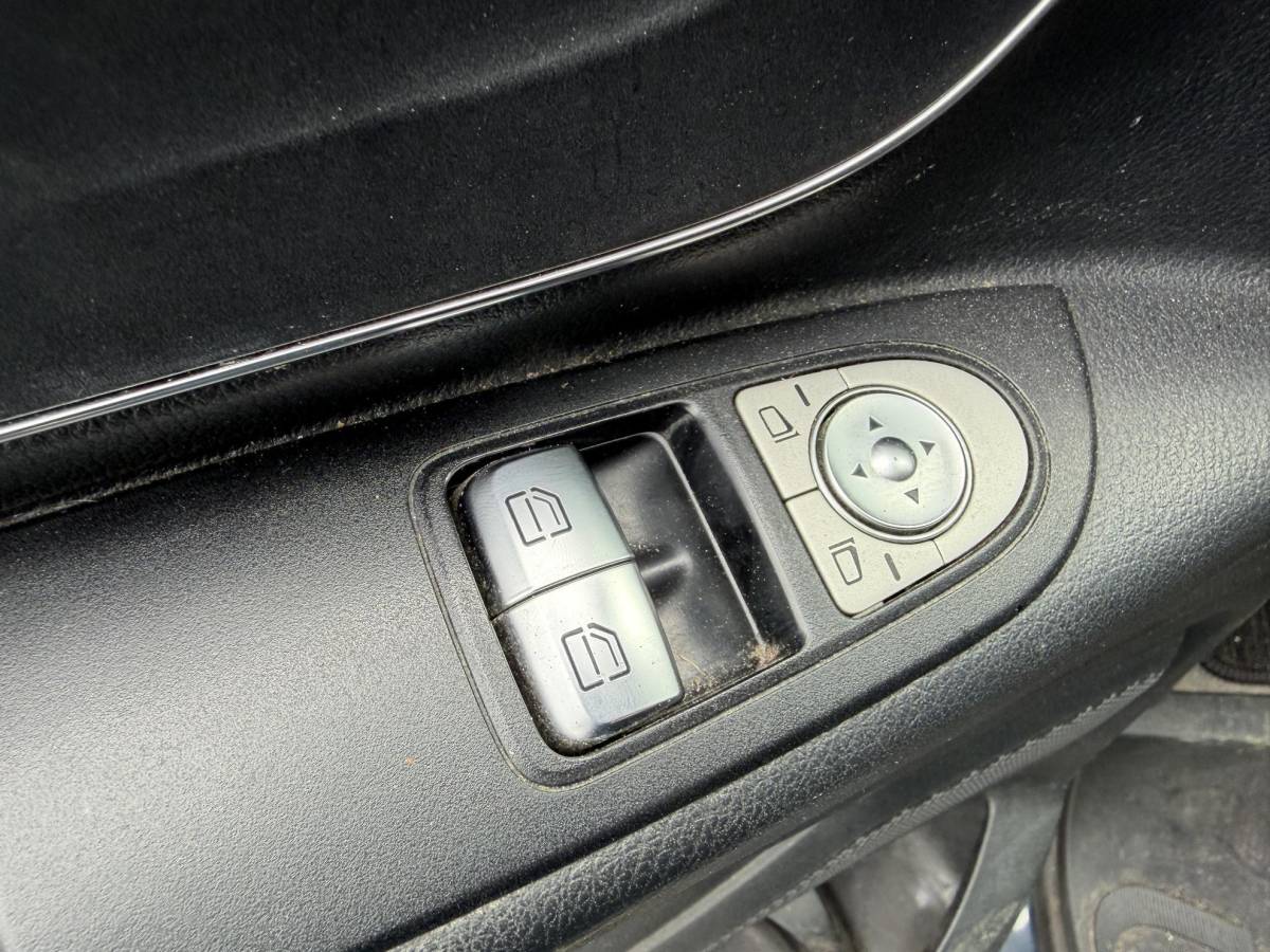 Mercedes-Benz Vito Mercedes-Benz Vito 114 CDI Lang | Trekhaak | Cruise Control | Climate Control | Xenon | Lichtmetalen Velgen |