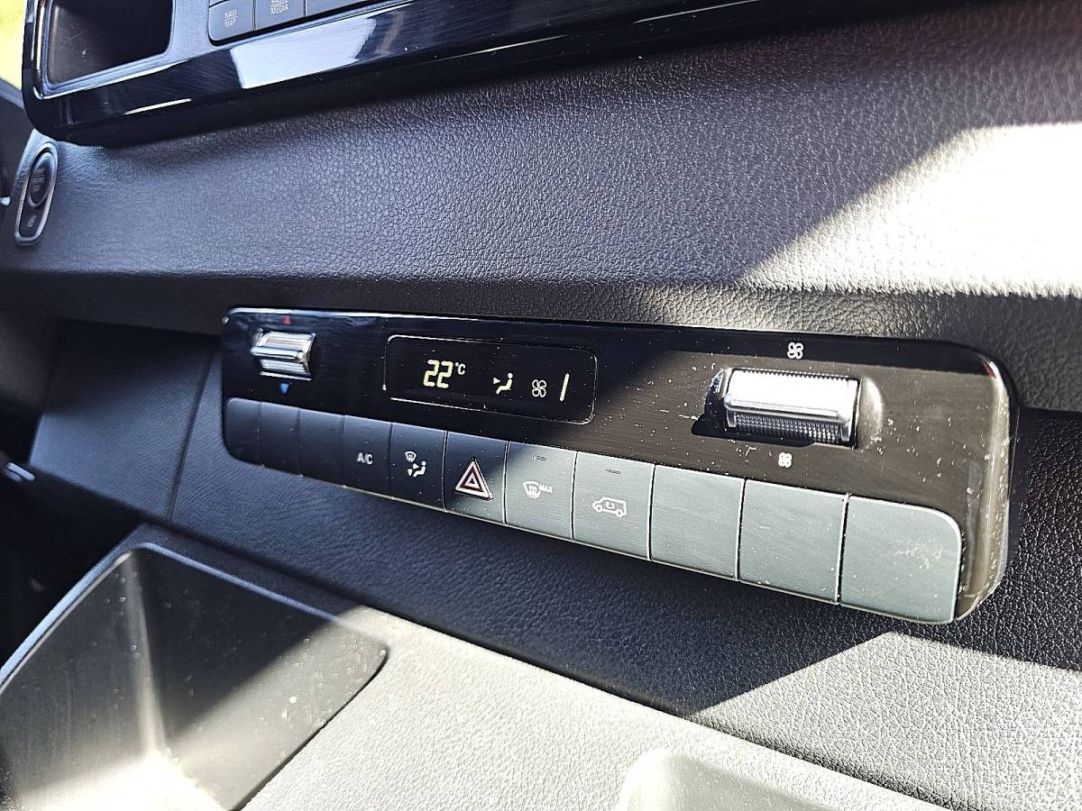 Mercedes-Benz Sprinter MERCEDES-BENZ SPRINTER 317 l2h2 mbux rwd euro6!