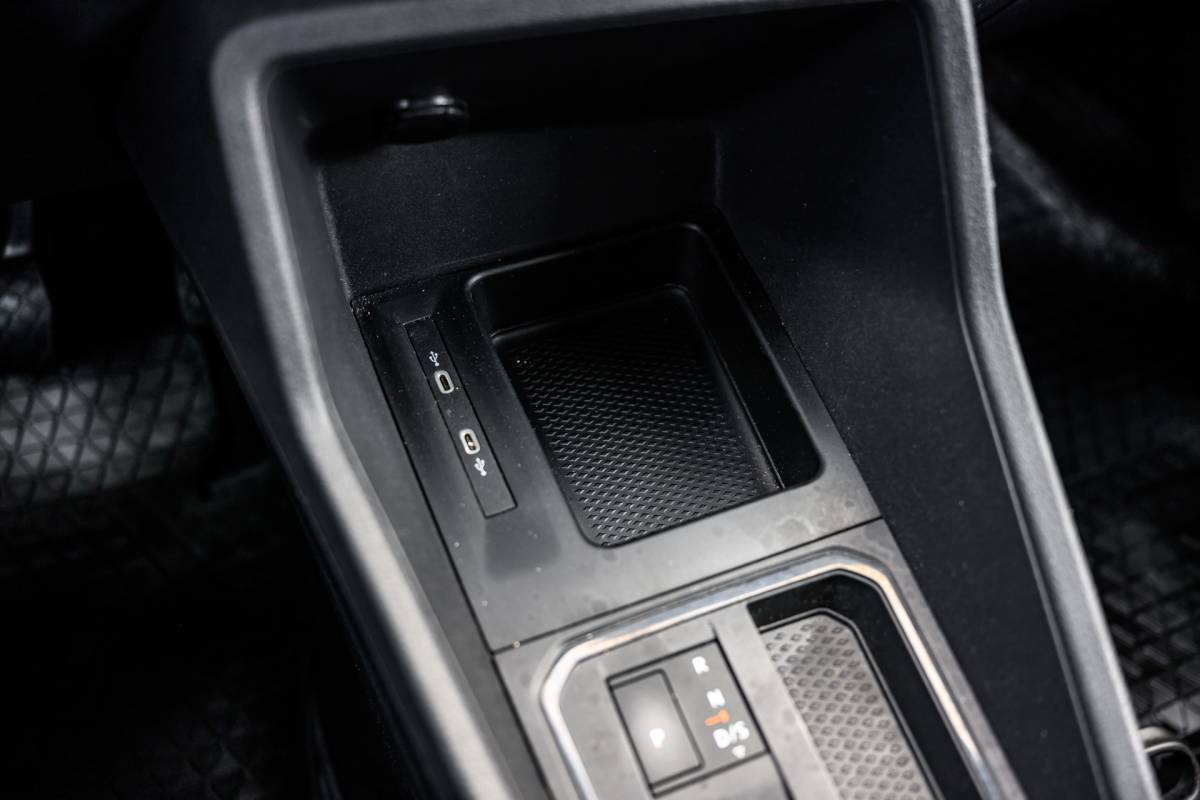 Volkswagen Caddy Volkswagen Caddy Cargo 2.0 TDI|Navi|Cruise|Pdc