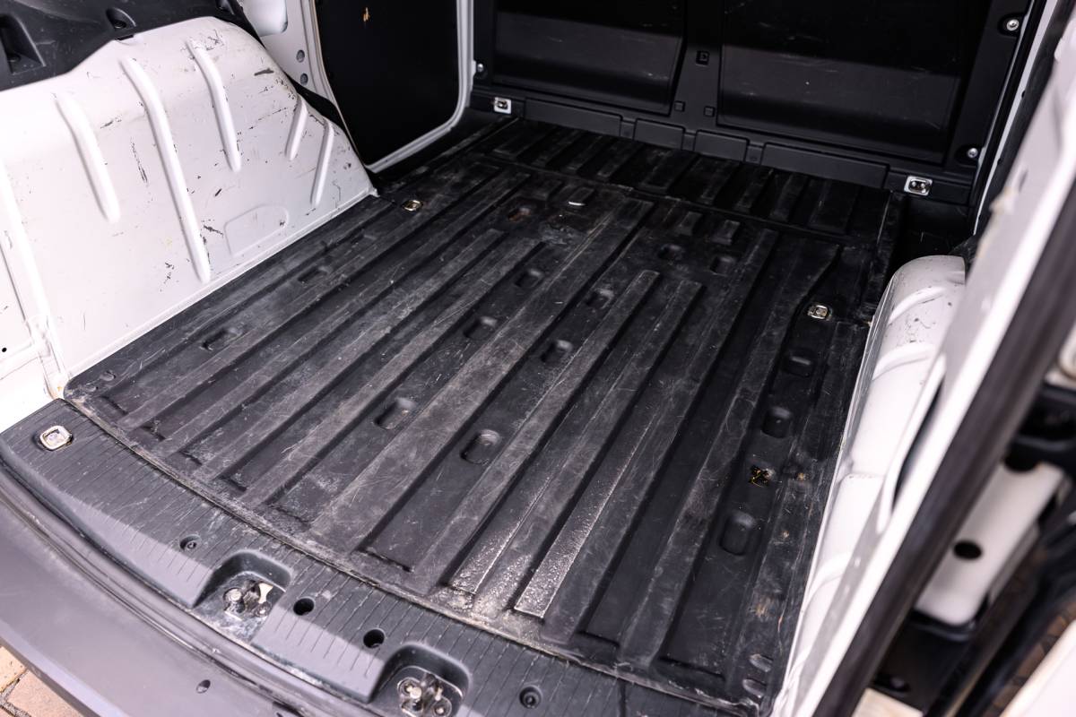 Volkswagen Caddy Volkswagen Caddy Cargo 2.0 TDI|Navi|Cruise|Pdc