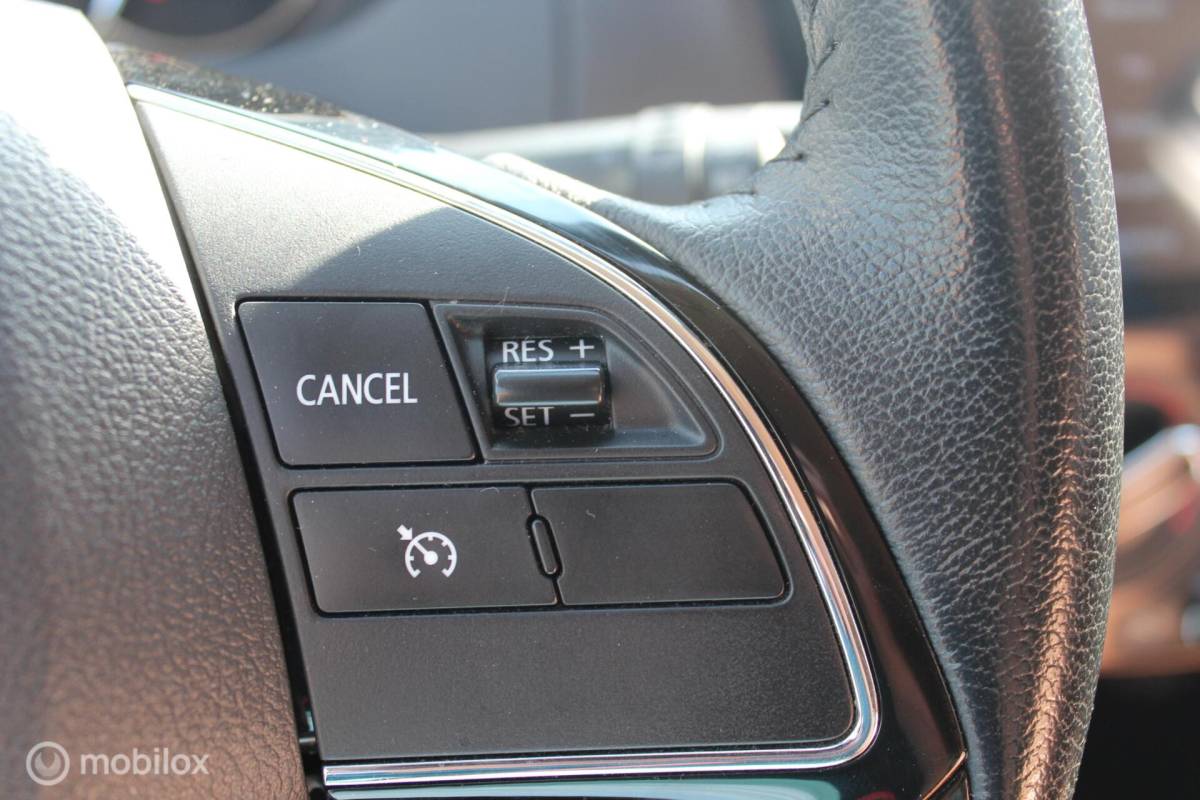 Mitsubishi Space Star Mitsubishi Space Star 1.2 Instyle Leder/Airco/Cruise/Carplay