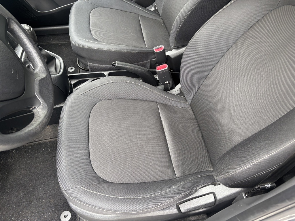 Hyundai i10 Hyundai i10 1.0i i-M. Go! 2017