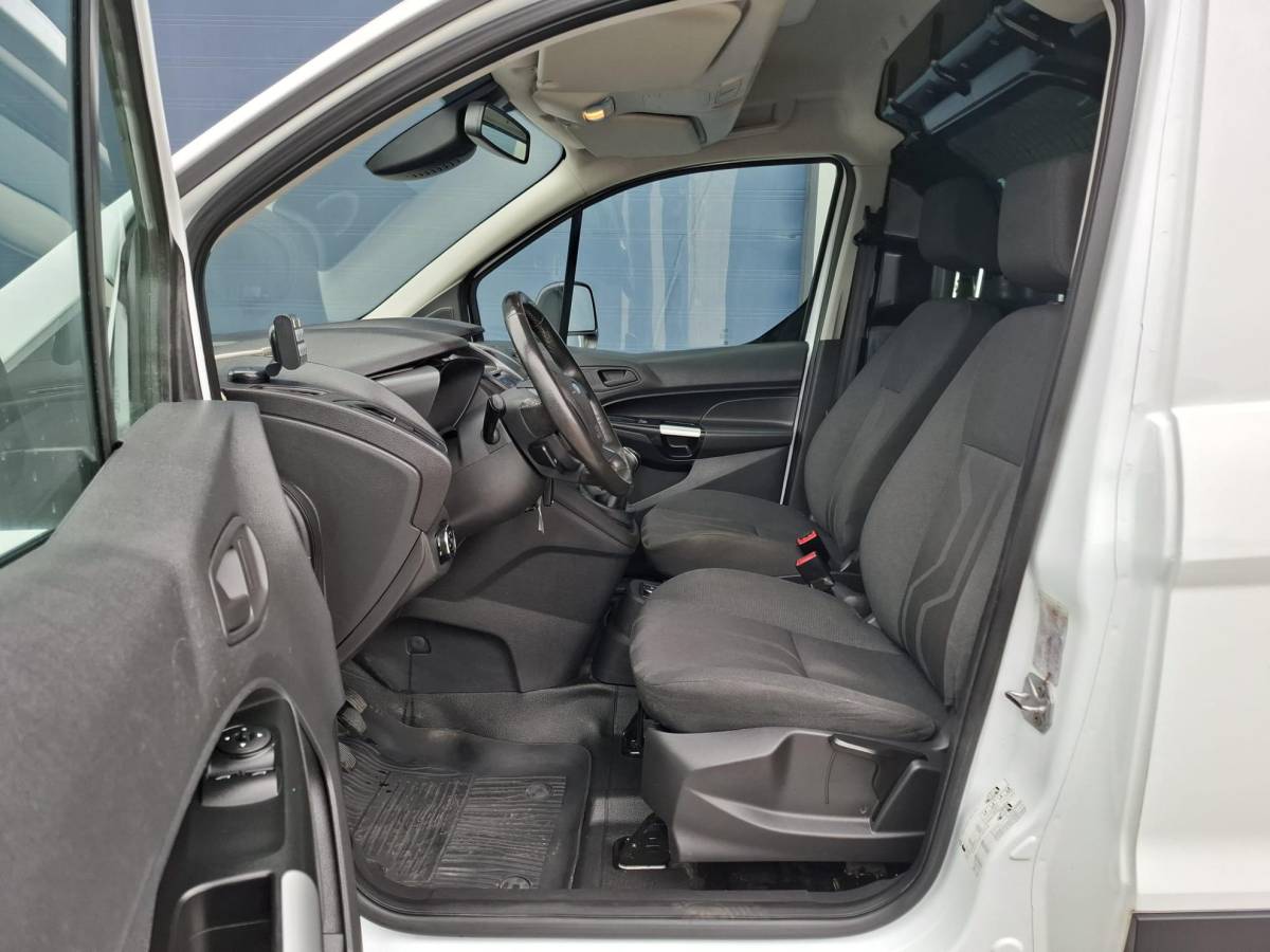 Ford Transit Connect Ford Transit Connect 1.5 TDCi 75kW (T210) LWB Ambiente AIRCO / CRUISE CONTROLE / EURO 6 / PERFECT ONDERDHOUDEN