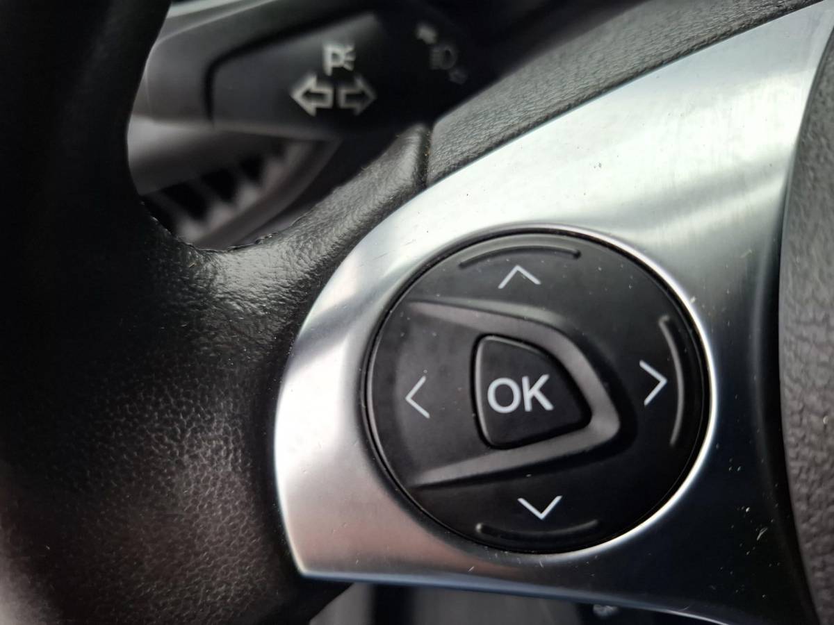 Ford Transit Connect Ford Transit Connect 1.5 TDCi 75kW (T210) LWB Ambiente AIRCO / CRUISE CONTROLE / EURO 6 / PERFECT ONDERDHOUDEN