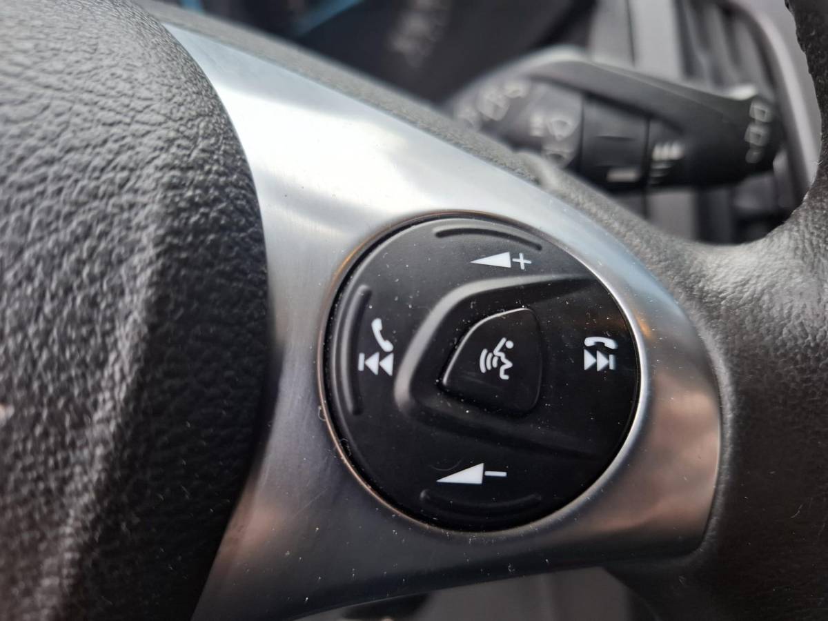 Ford Transit Connect Ford Transit Connect 1.5 TDCi 75kW (T210) LWB Ambiente AIRCO / CRUISE CONTROLE / EURO 6 / PERFECT ONDERDHOUDEN