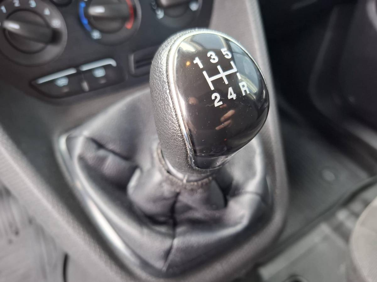 Ford Transit Connect Ford Transit Connect 1.5 TDCi 75kW (T210) LWB Ambiente AIRCO / CRUISE CONTROLE / EURO 6 / PERFECT ONDERDHOUDEN