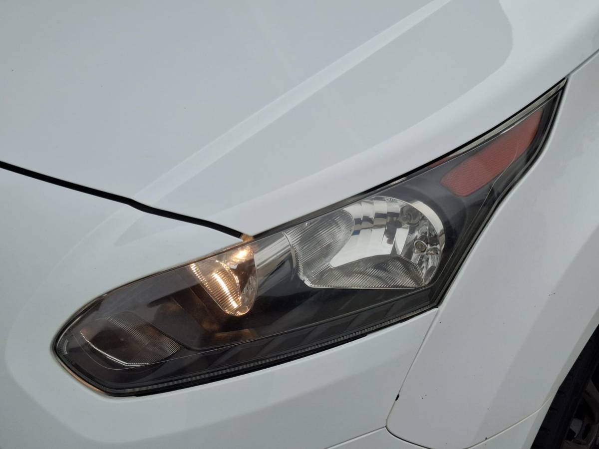 Ford Transit Connect Ford Transit Connect 1.5 TDCi 75kW (T210) LWB Ambiente AIRCO / CRUISE CONTROLE / EURO 6 / PERFECT ONDERDHOUDEN