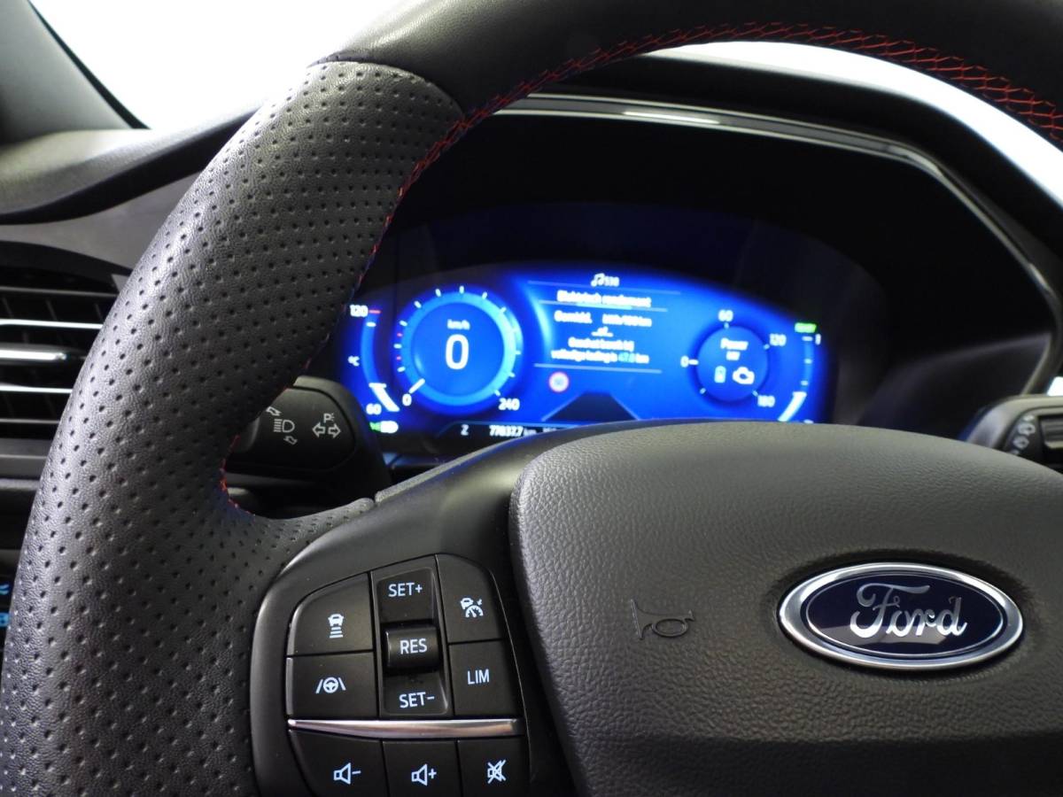 Ford Kuga Ford Kuga 2.5 PHEV Plug-In ST-Line X NAVI/SCHUIFDAK/HEAD-UP/B&O/LED/19″LMV!