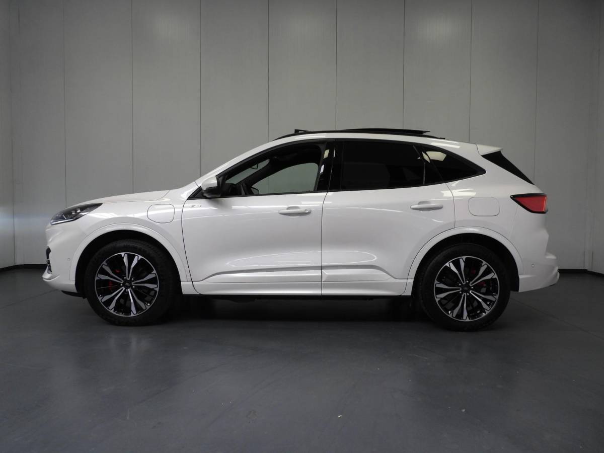 Ford Kuga Ford Kuga 2.5 PHEV Plug-In ST-Line X NAVI/SCHUIFDAK/HEAD-UP/B&O/LED/19″LMV!