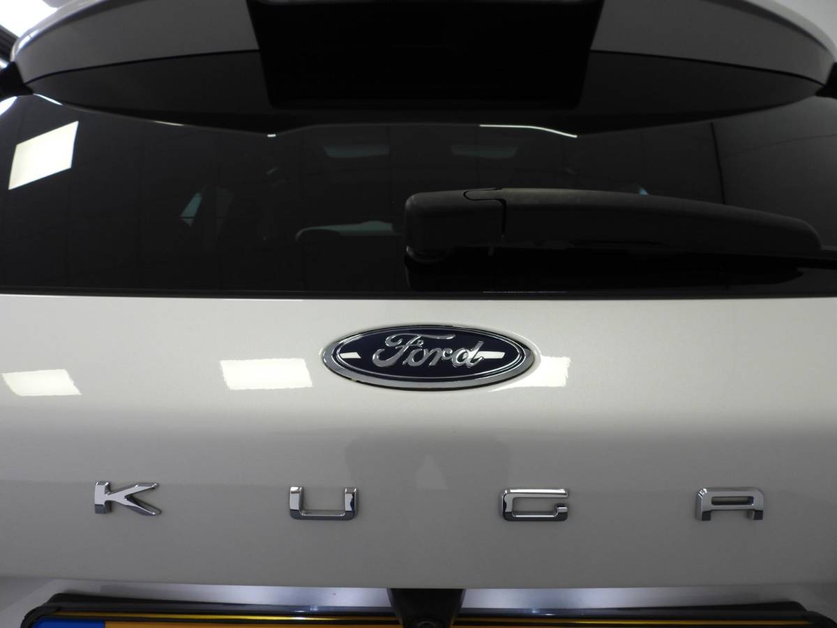 Ford Kuga Ford Kuga 2.5 PHEV Plug-In ST-Line X NAVI/SCHUIFDAK/HEAD-UP/B&O/LED/19″LMV!