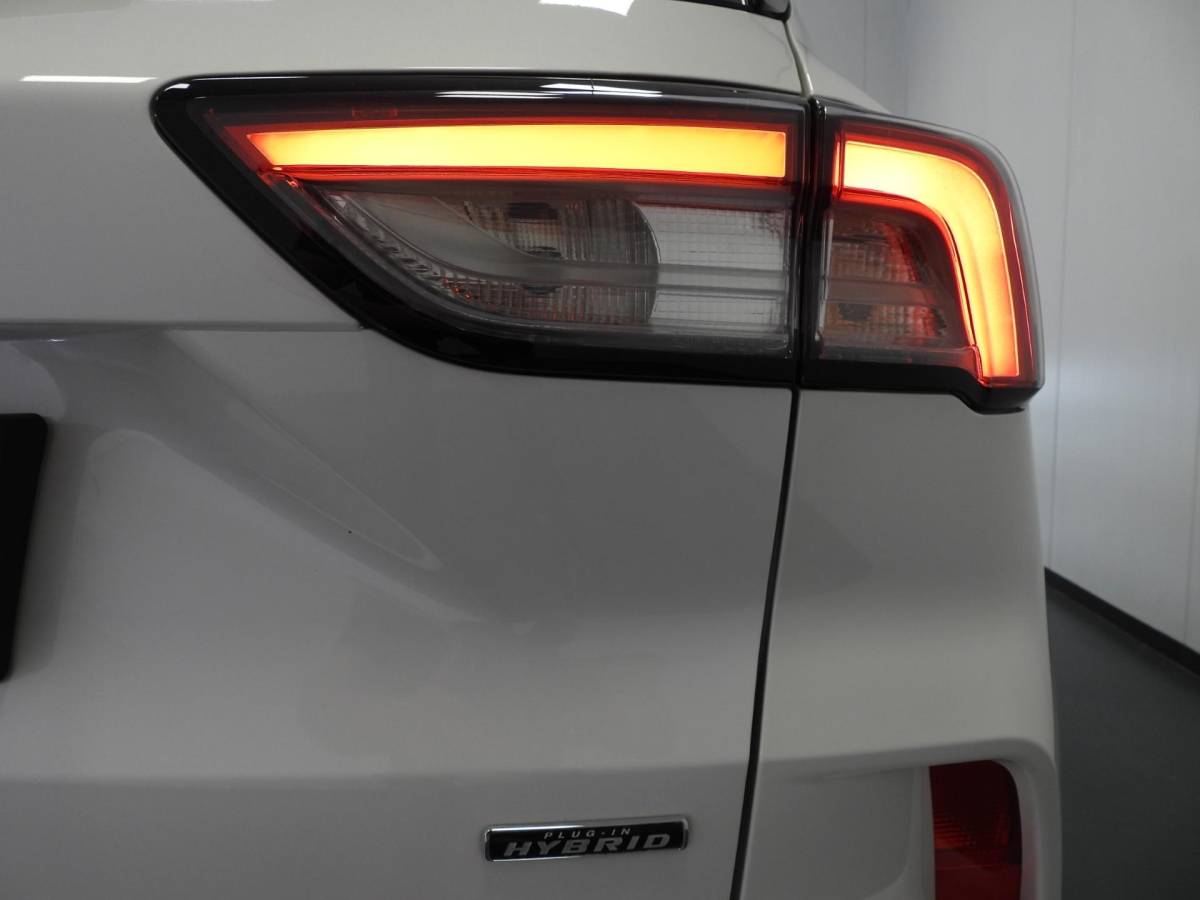 Ford Kuga Ford Kuga 2.5 PHEV Plug-In ST-Line X NAVI/SCHUIFDAK/HEAD-UP/B&O/LED/19″LMV!