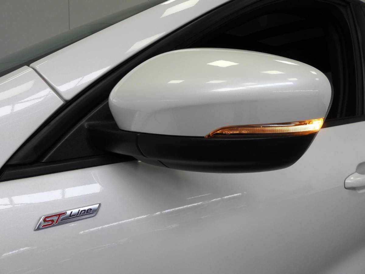 Ford Kuga Ford Kuga 2.5 PHEV Plug-In ST-Line X NAVI/SCHUIFDAK/HEAD-UP/B&O/LED/19″LMV!