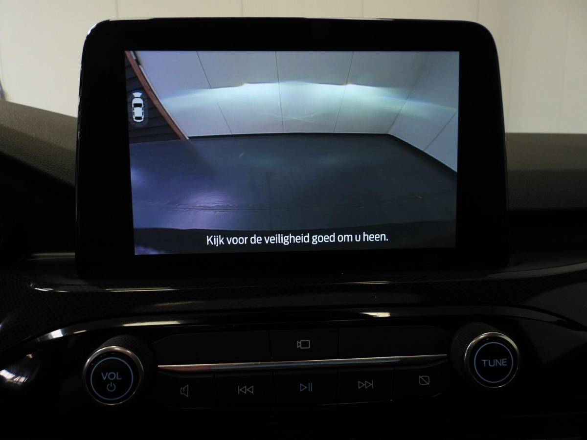 Ford Kuga Ford Kuga 2.5 PHEV Plug-In ST-Line X NAVI/SCHUIFDAK/HEAD-UP/B&O/LED/19″LMV!
