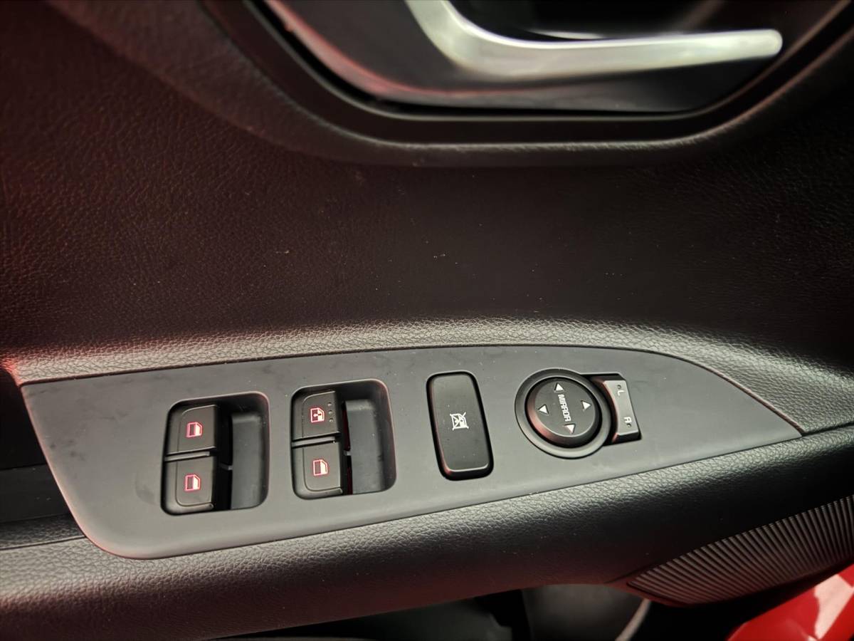 Kia Stonic KIA Stonic 1.0 T-GDi MHEV 100pk DynamicLine