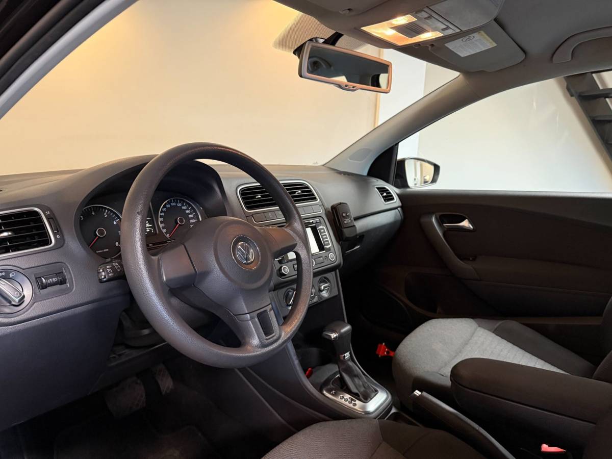 Volkswagen Polo Volkswagen Polo 1.4-16V Comfortline *Automaat* Airco|Cruise|PDC|BT|NAP|2de Eigenaar