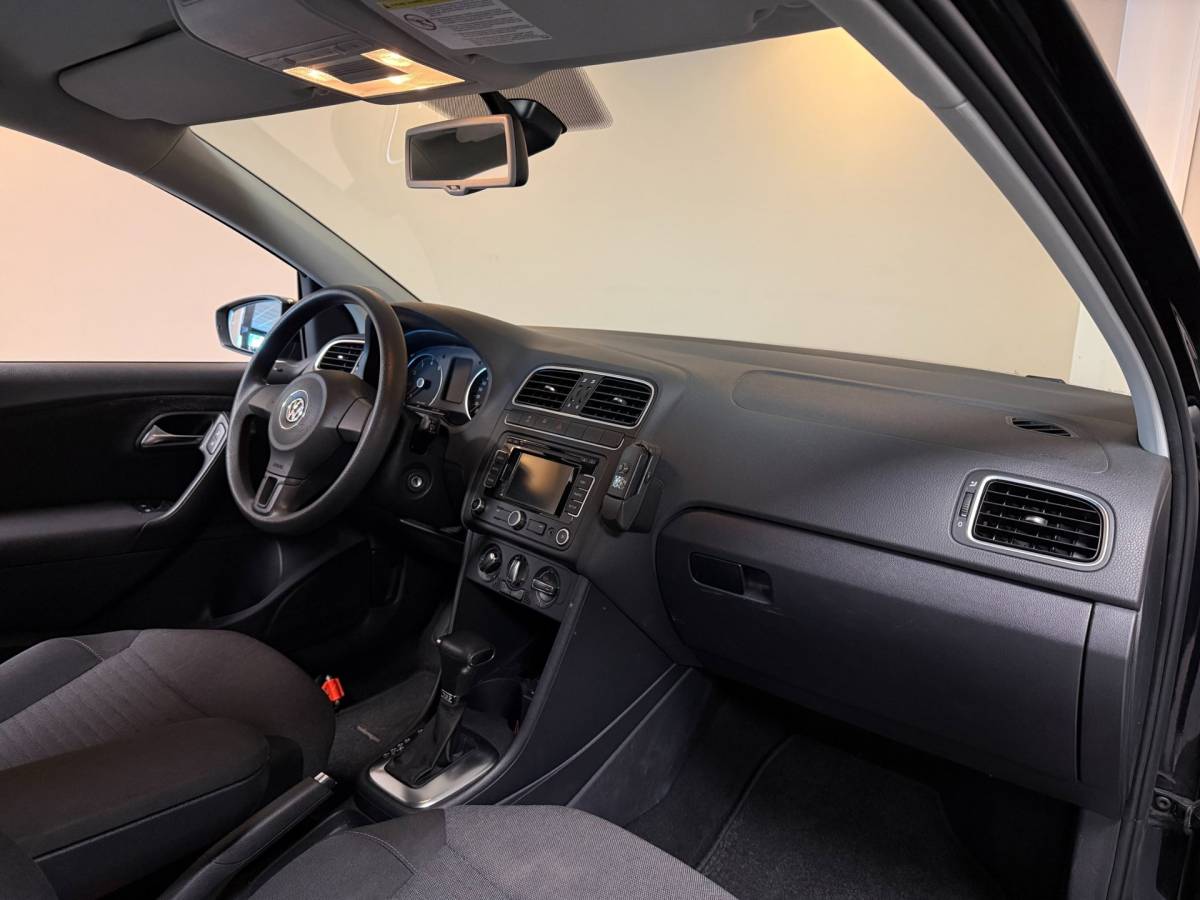 Volkswagen Polo Volkswagen Polo 1.4-16V Comfortline *Automaat* Airco|Cruise|PDC|BT|NAP|2de Eigenaar