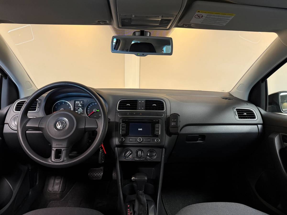 Volkswagen Polo Volkswagen Polo 1.4-16V Comfortline *Automaat* Airco|Cruise|PDC|BT|NAP|2de Eigenaar
