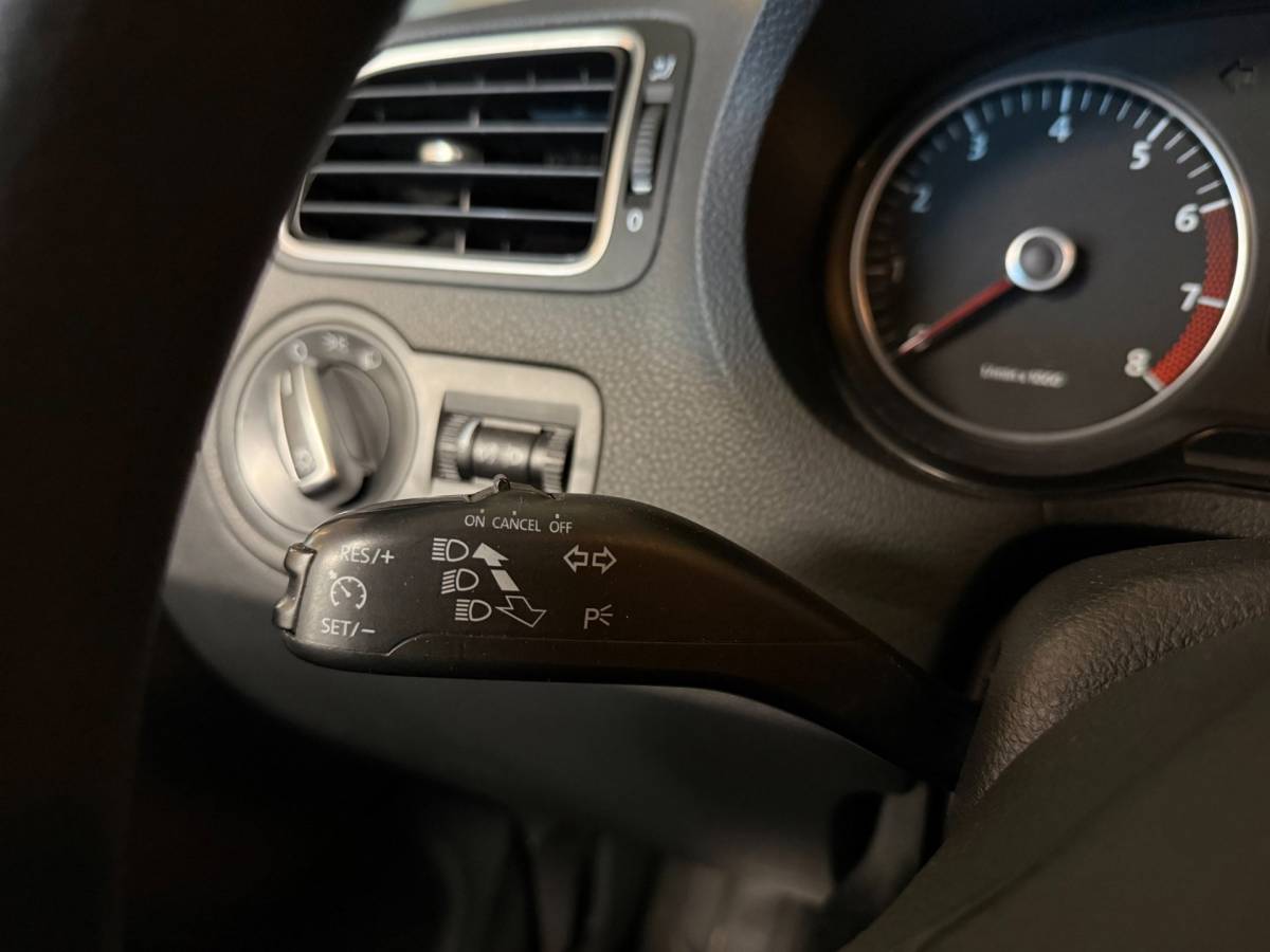 Volkswagen Polo Volkswagen Polo 1.4-16V Comfortline *Automaat* Airco|Cruise|PDC|BT|NAP|2de Eigenaar