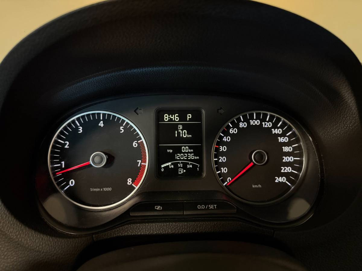 Volkswagen Polo Volkswagen Polo 1.4-16V Comfortline *Automaat* Airco|Cruise|PDC|BT|NAP|2de Eigenaar