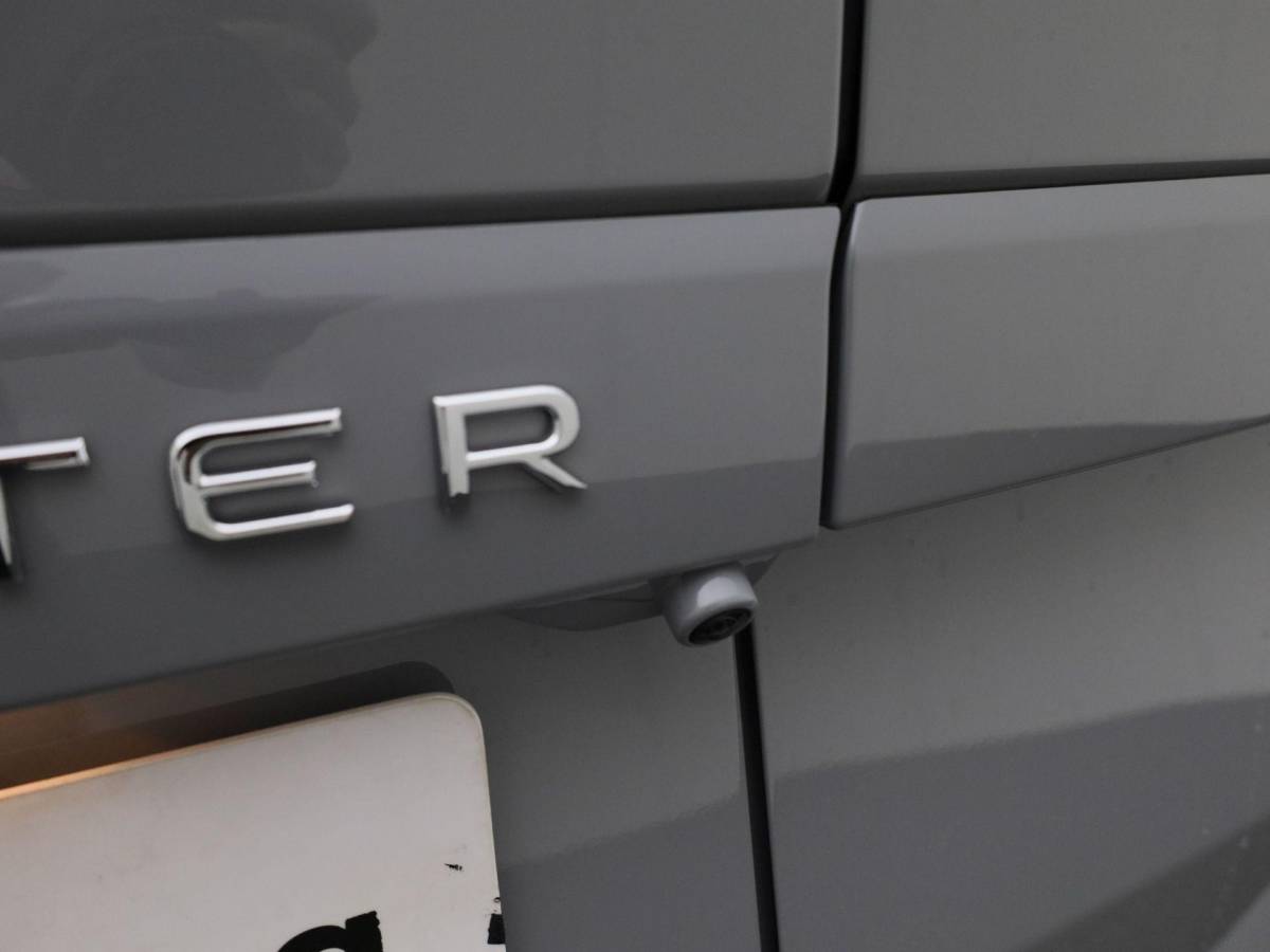 Volkswagen e-Transporter Volkswagen Bedrijfswagens e-Transporter Bestelwagen Bulli 64kWh 286pk L2 700168