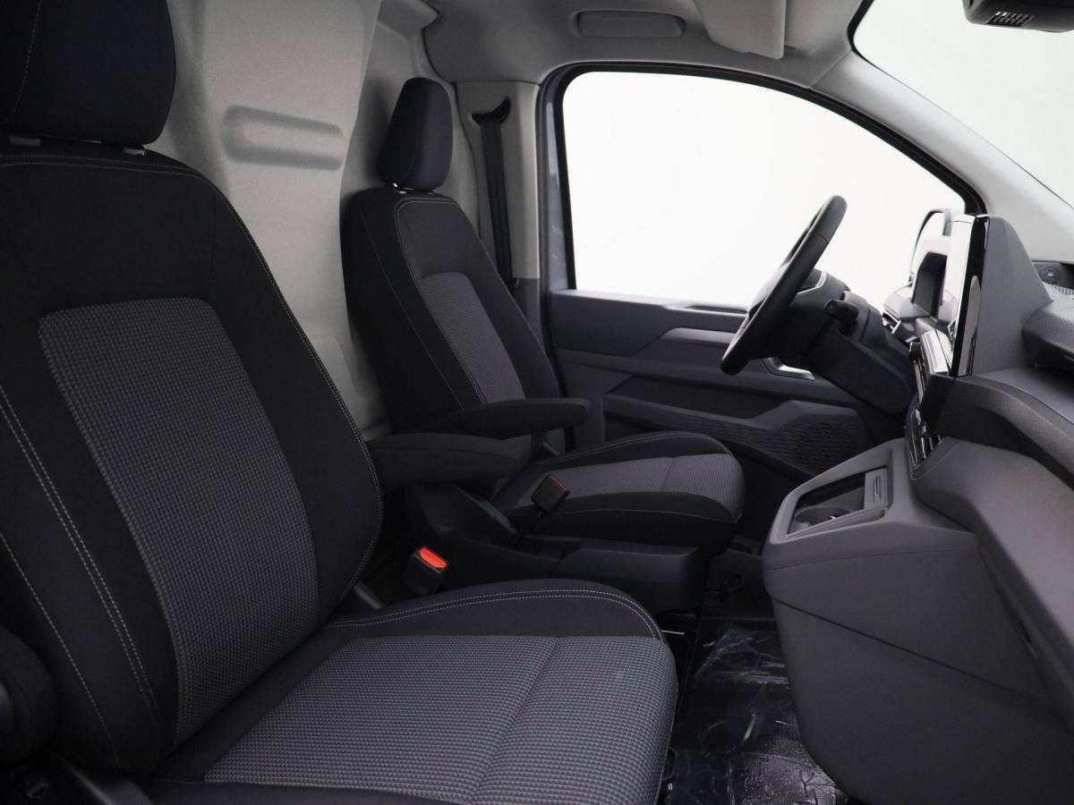 Volkswagen e-Transporter Volkswagen Bedrijfswagens e-Transporter Bestelwagen Bulli 64kWh 286pk L2 700168