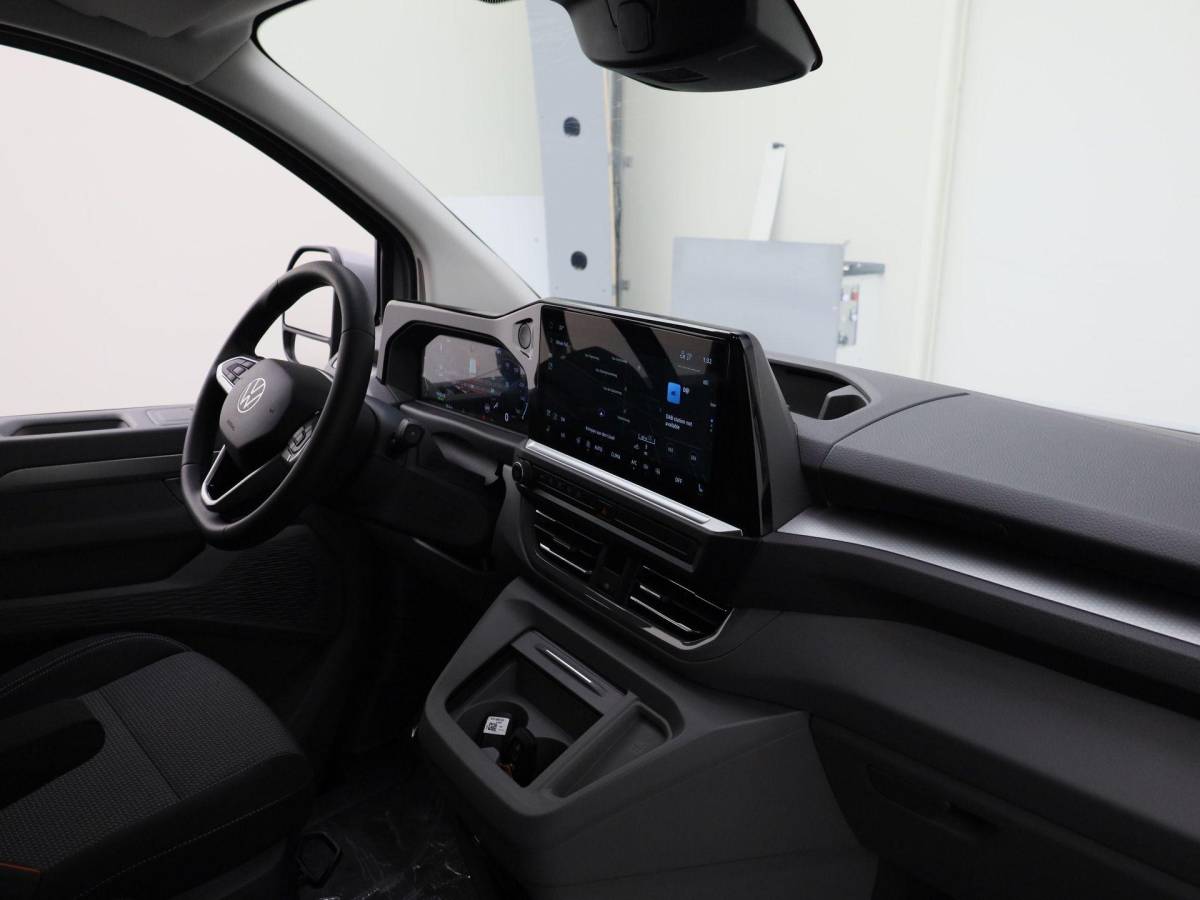 Volkswagen e-Transporter Volkswagen Bedrijfswagens e-Transporter Bestelwagen Bulli 64kWh 286pk L2 700168