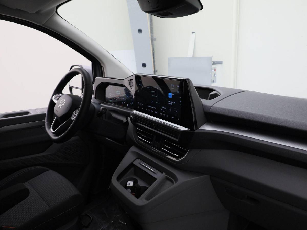 Volkswagen e-Transporter Volkswagen Bedrijfswagens e-Transporter Bestelwagen Bulli 64kWh 286pk L2 700168