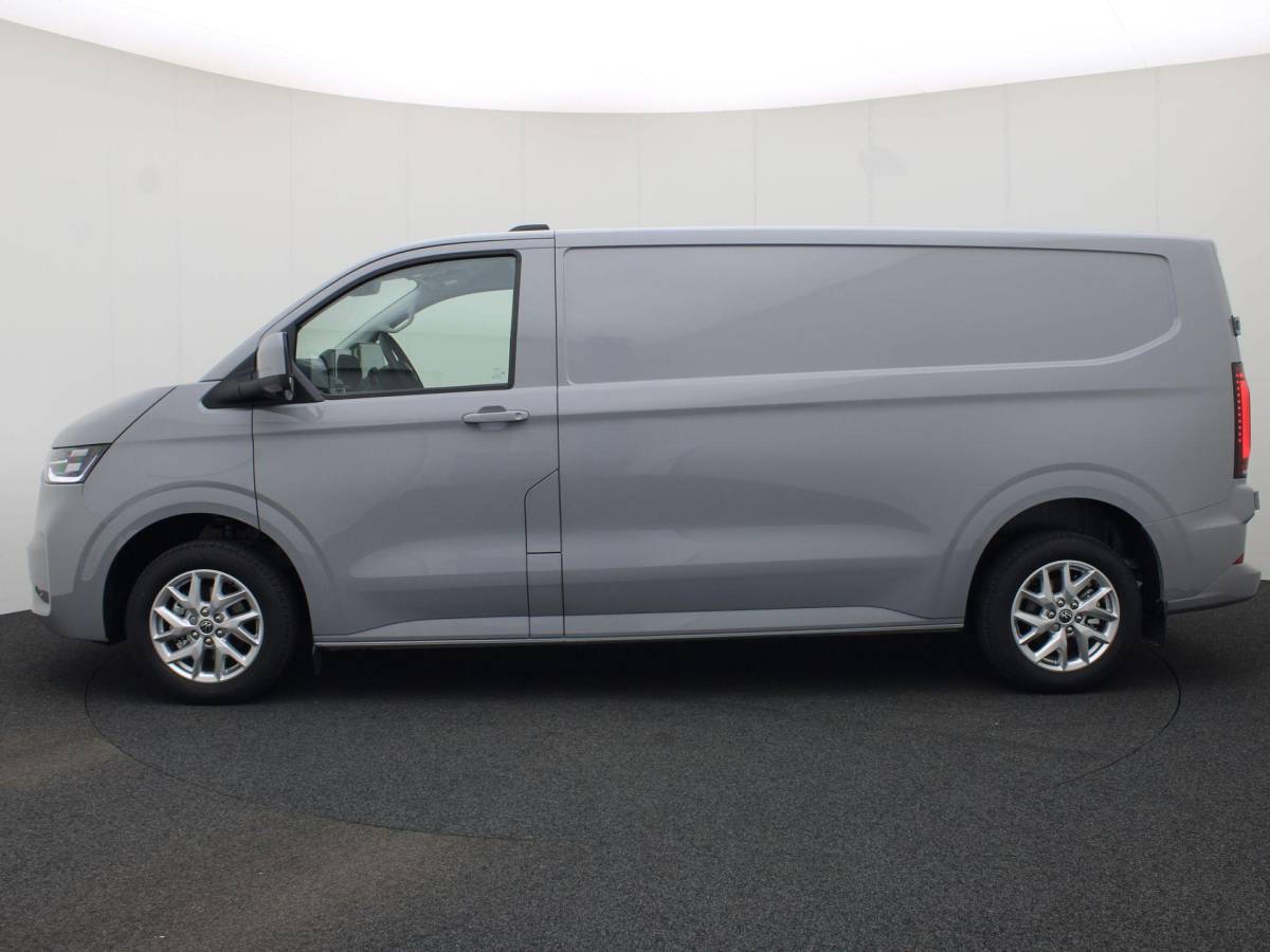 Volkswagen e-Transporter Volkswagen Bedrijfswagens e-Transporter Bestelwagen Bulli 64kWh 286pk L2 700168