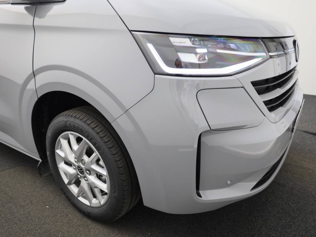 Volkswagen e-Transporter Volkswagen Bedrijfswagens e-Transporter Bestelwagen Bulli 64kWh 286pk L2 700168