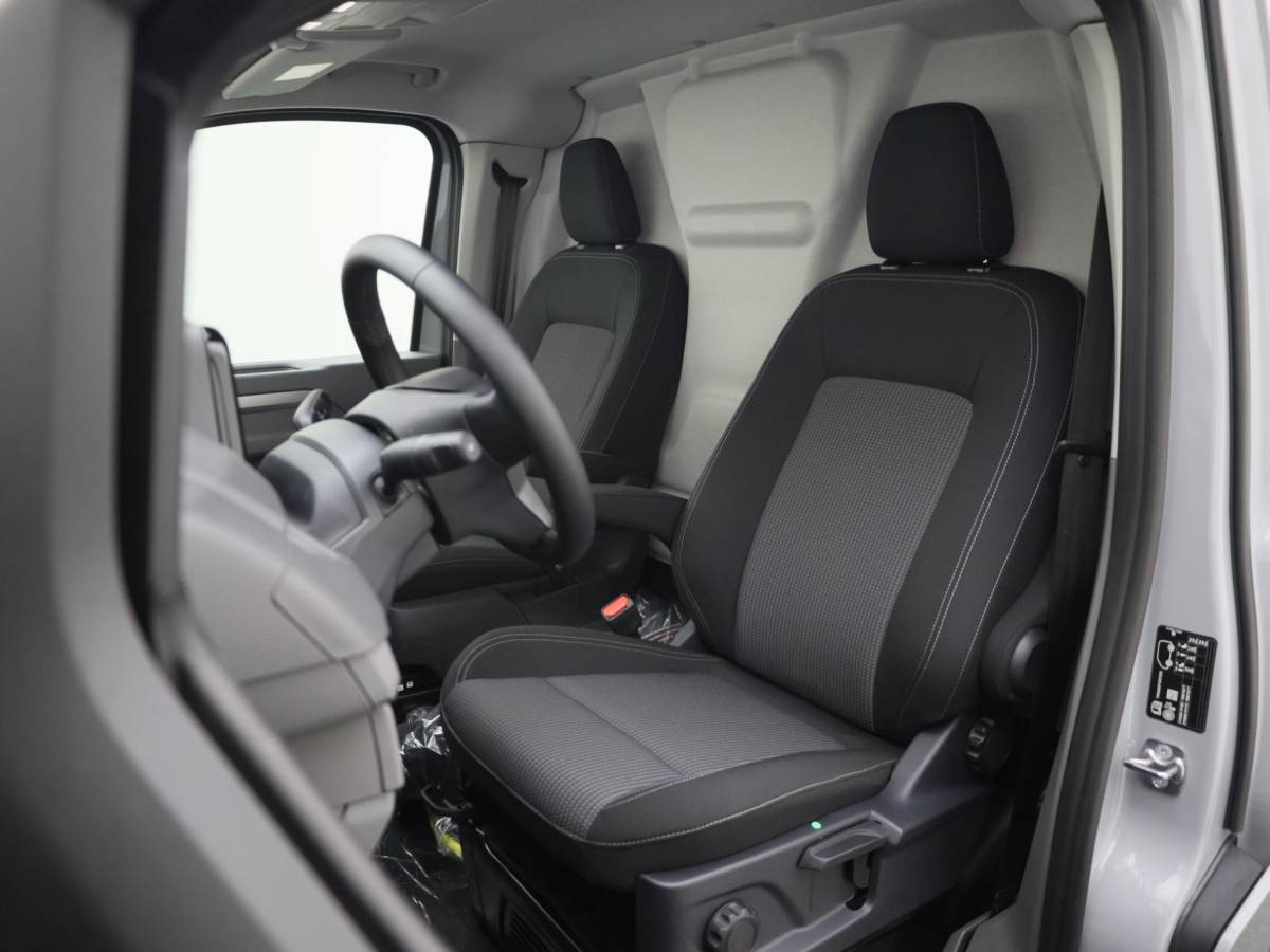 Volkswagen e-Transporter Volkswagen Bedrijfswagens e-Transporter Bestelwagen Bulli 64kWh 286pk L2 700168