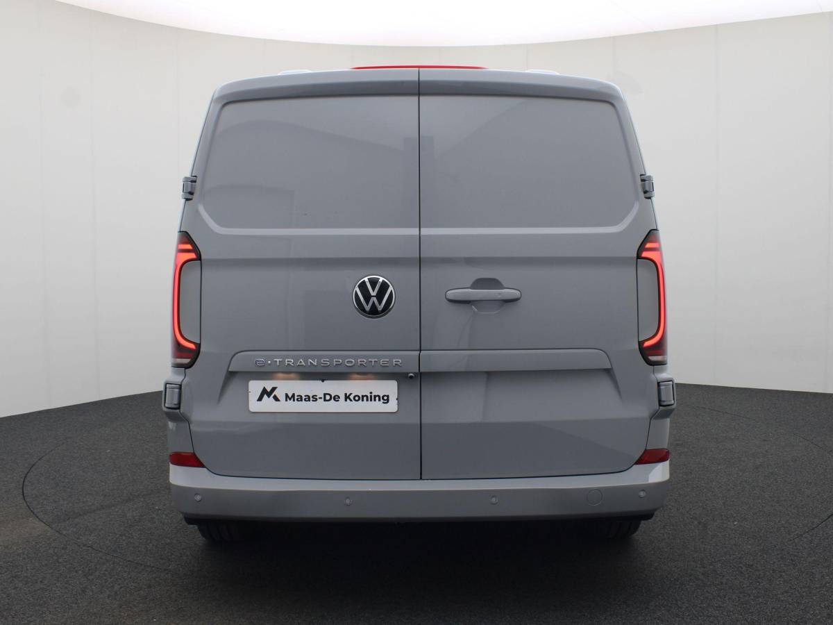 Volkswagen e-Transporter Volkswagen Bedrijfswagens e-Transporter Bestelwagen Bulli 64kWh 286pk L2 700168