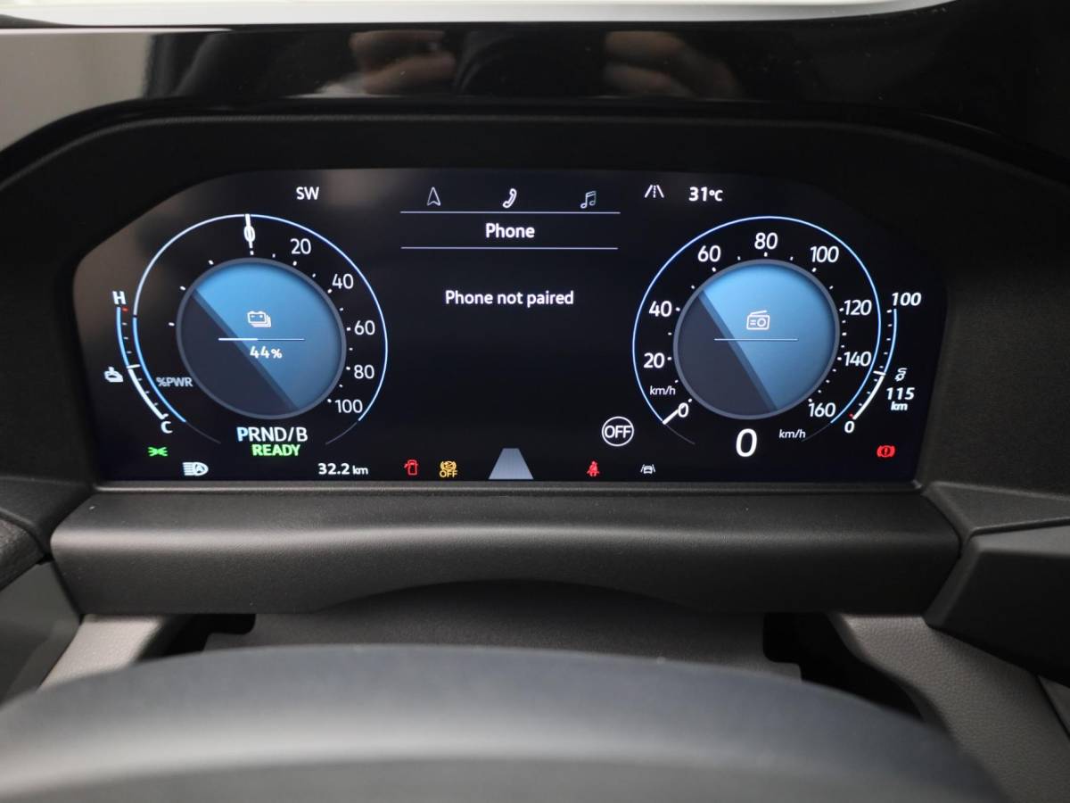 Volkswagen e-Transporter Volkswagen Bedrijfswagens e-Transporter Bestelwagen Bulli 64kWh 286pk L2 700168
