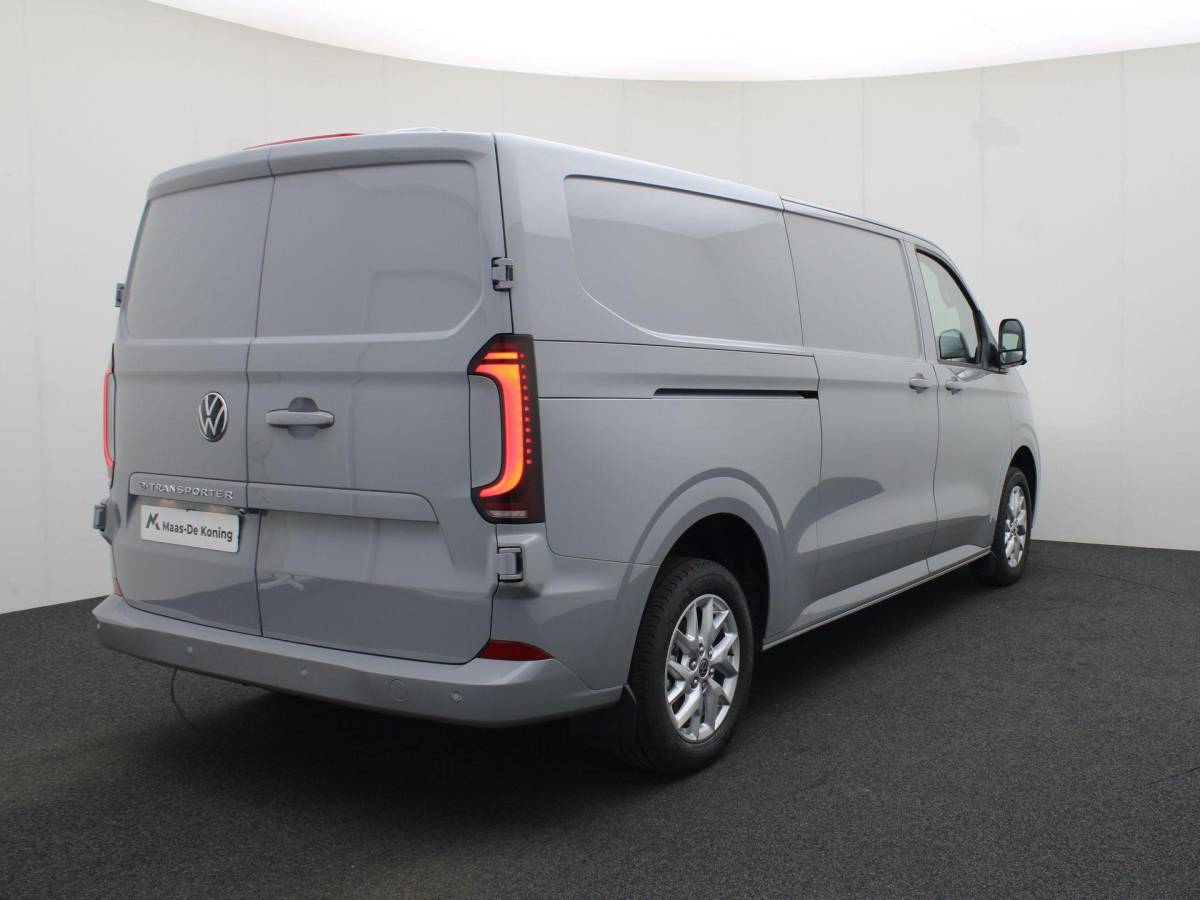 Volkswagen e-Transporter Volkswagen Bedrijfswagens e-Transporter Bestelwagen Bulli 64kWh 286pk L2 700168