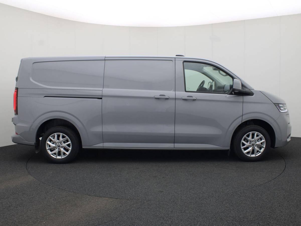 Volkswagen e-Transporter Volkswagen Bedrijfswagens e-Transporter Bestelwagen Bulli 64kWh 286pk L2 700168