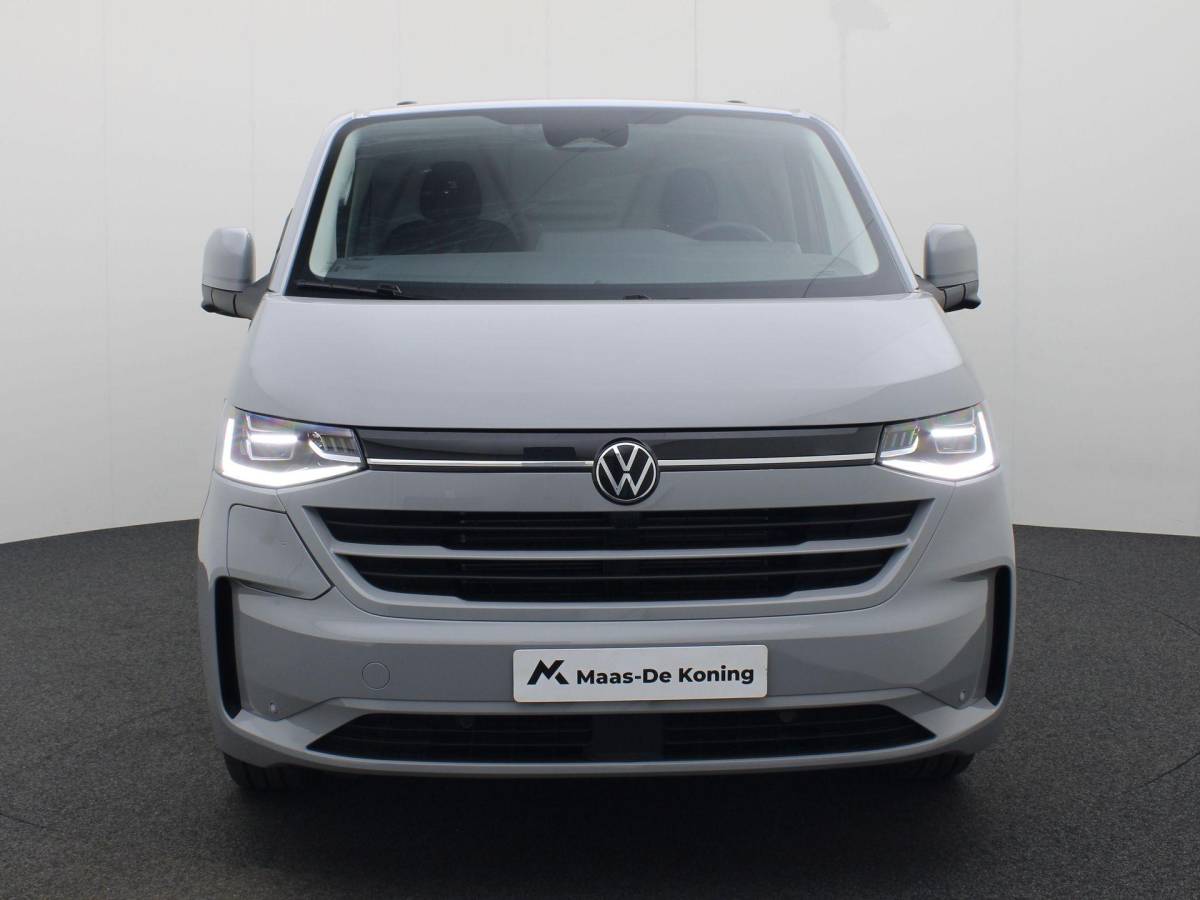 Volkswagen e-Transporter Volkswagen Bedrijfswagens e-Transporter Bestelwagen Bulli 64kWh 286pk L2 700168