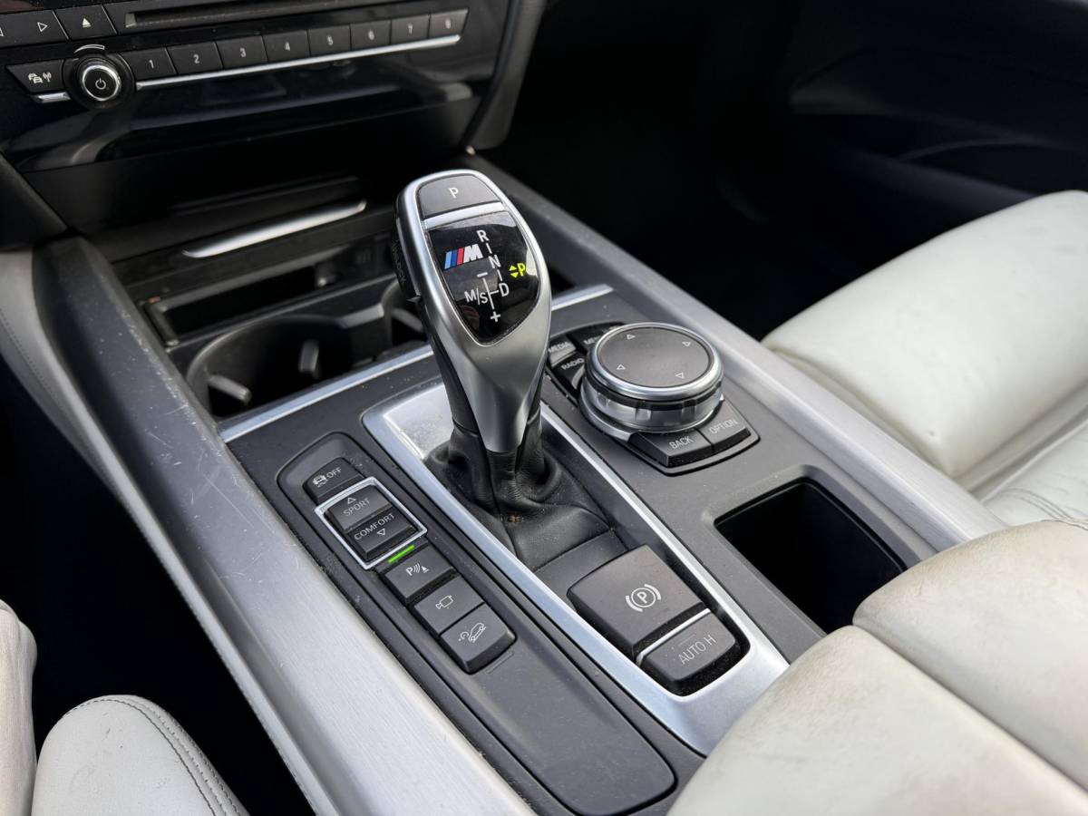 BMW X5 BMW X5 M50d | Panoramadak | Head-Up Display | Camera | Harmon Kardon | Elektrische Achterklep |