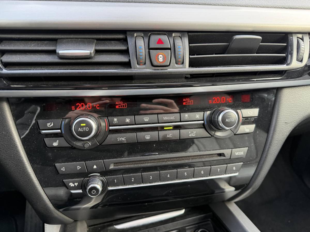 BMW X5 BMW X5 M50d | Panoramadak | Head-Up Display | Camera | Harmon Kardon | Elektrische Achterklep |