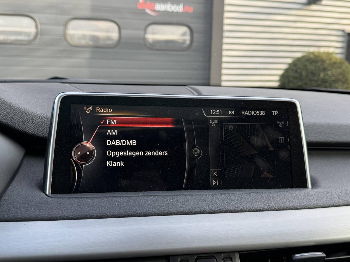 BMW X5 BMW X5 M50d | Panoramadak | Head-Up Display | Camera | Harmon Kardon | Elektrische Achterklep |