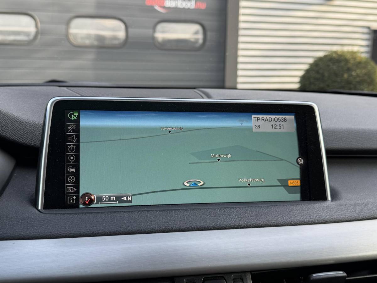BMW X5 BMW X5 M50d | Panoramadak | Head-Up Display | Camera | Harmon Kardon | Elektrische Achterklep |