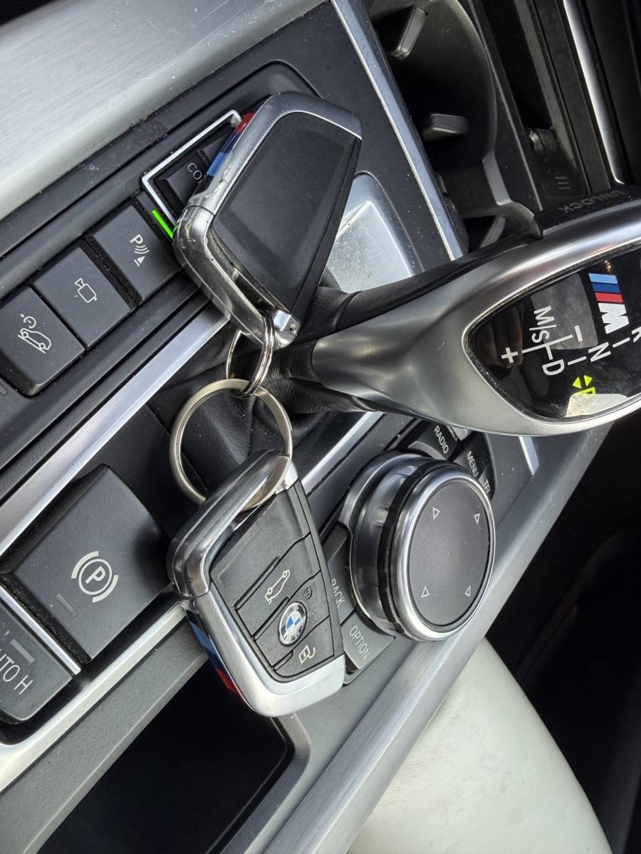 BMW X5 BMW X5 M50d | Panoramadak | Head-Up Display | Camera | Harmon Kardon | Elektrische Achterklep |