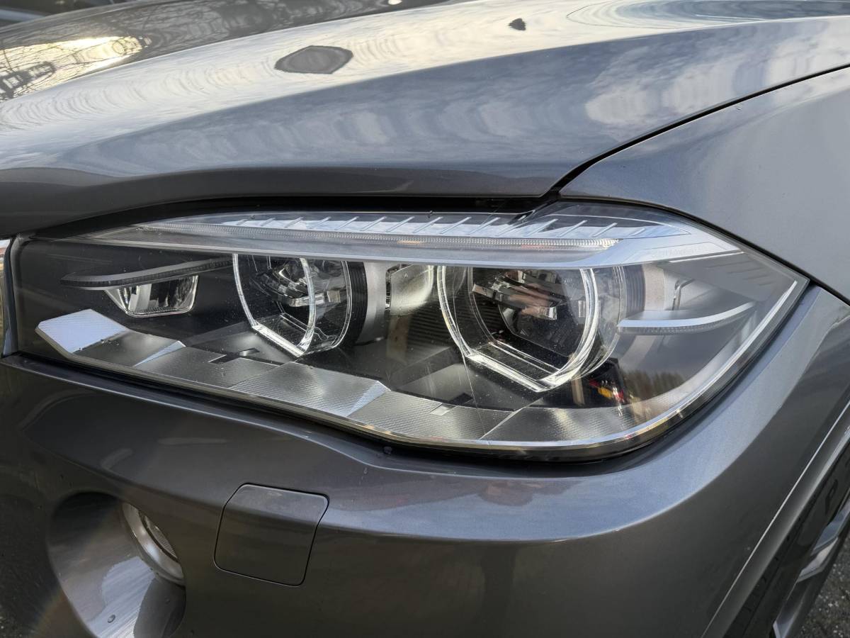 BMW X5 BMW X5 M50d | Panoramadak | Head-Up Display | Camera | Harmon Kardon | Elektrische Achterklep |
