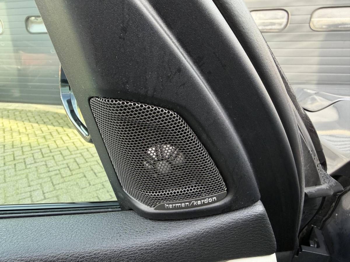 BMW X5 BMW X5 M50d | Panoramadak | Head-Up Display | Camera | Harmon Kardon | Elektrische Achterklep |