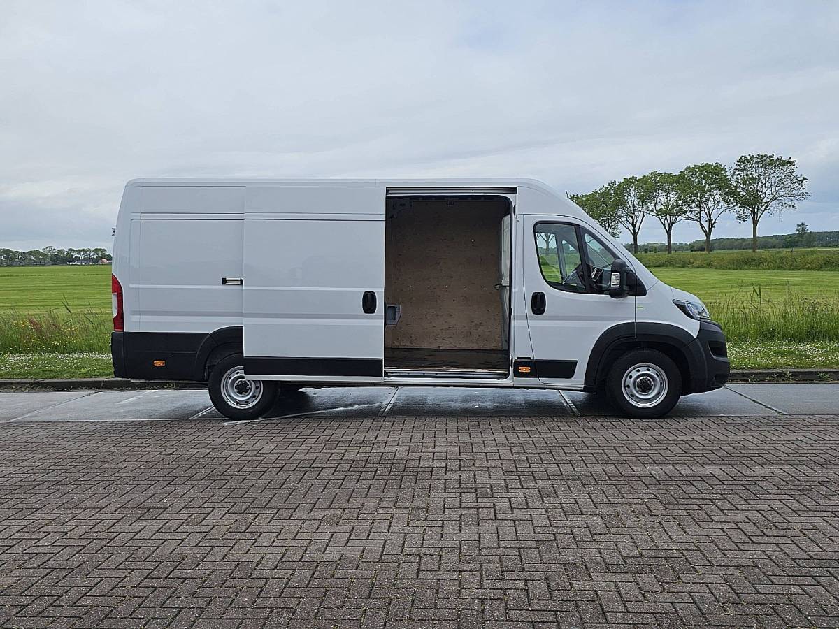 Fiat Ducato FIAT DUCATO 2.2 mjt 140 3.5 l4h2