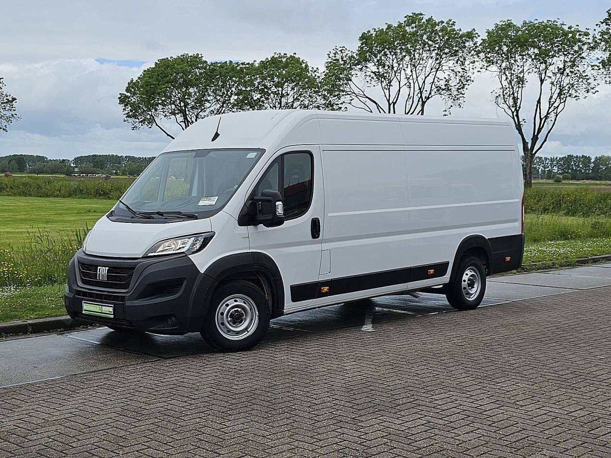 Fiat Ducato FIAT DUCATO 2.2 mjt 140 3.5 l4h2