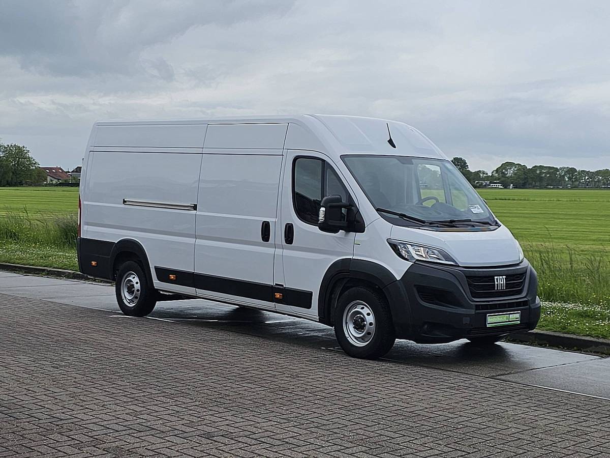 Fiat Ducato FIAT DUCATO 2.2 mjt 140 3.5 l4h2