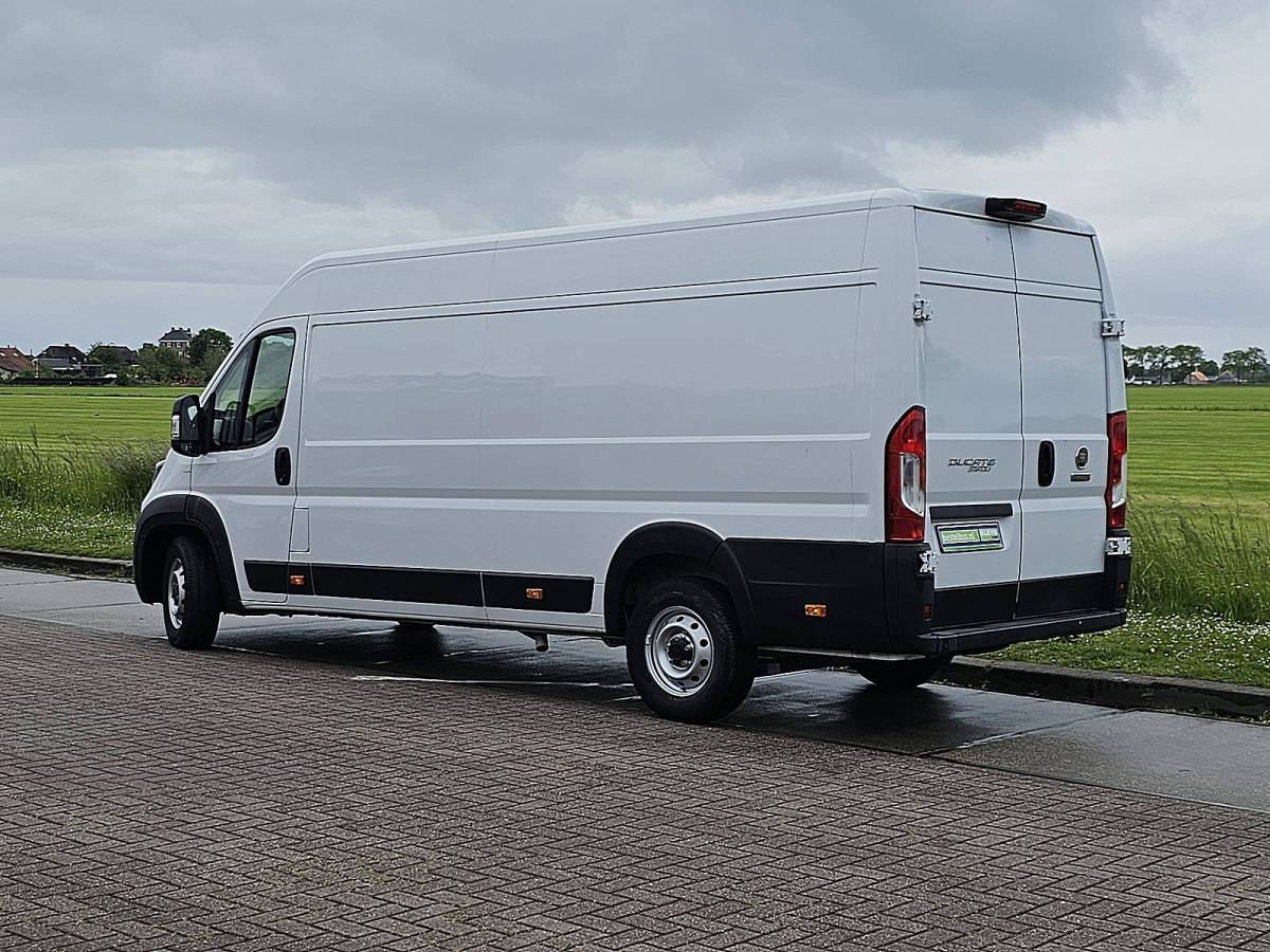 Fiat Ducato FIAT DUCATO 2.2 mjt 140 3.5 l4h2