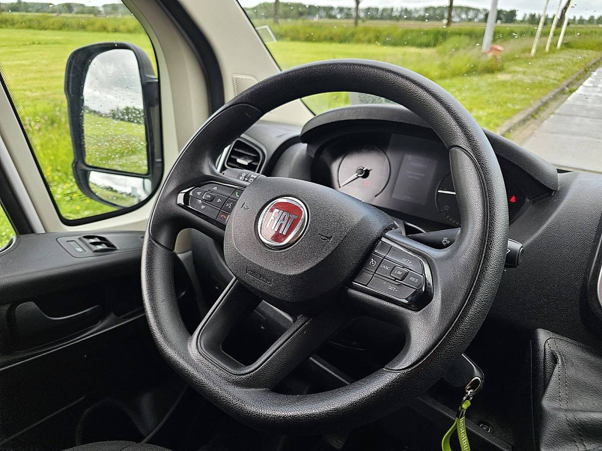 Fiat Ducato FIAT DUCATO 2.2 mjt 140 3.5 l4h2