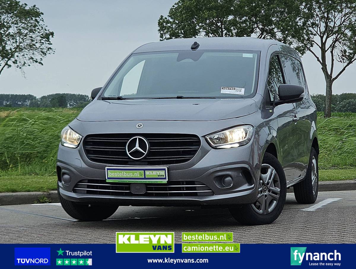 Mercedes-Benz Citan