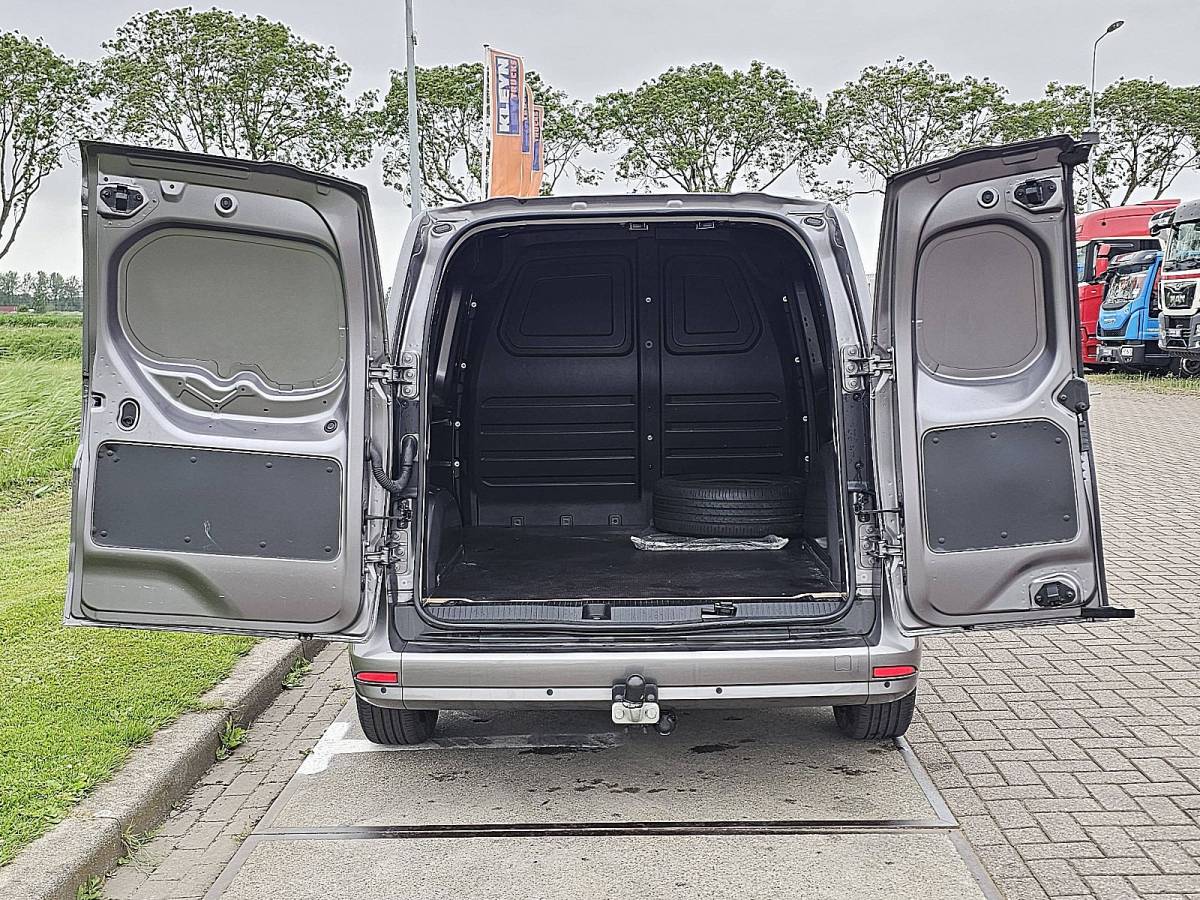 Mercedes-Benz Citan MERCEDES-BENZ CITAN 112 CDI ac carplay euro6